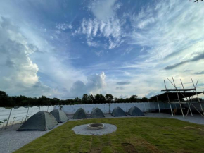Avani campsite